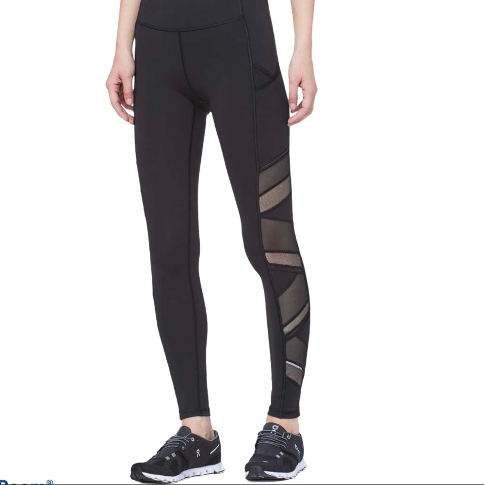 LULULEMON SPEED UP TIGHT